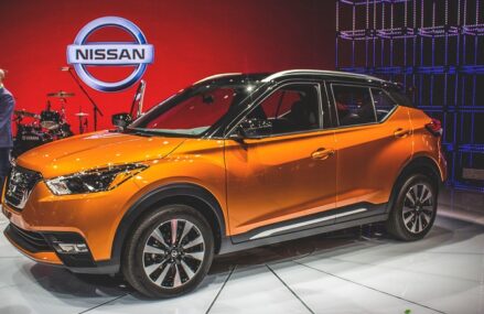 Nissan Kicks e-Power Resmi Dijual Di Indonesia