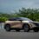 Penampakan Ariya : SUV Elektrik Terbaru Dari Nissan