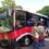 Pemerintah Bali Mulai Uji Coba Bus Listrik