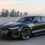 Audi e-Tron GT : Saingan Berat Tesla Model S