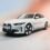 BMW Rilis Foto Dan Video Sedan Listrik i4