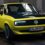 Opel Manta GSe : Mobil Listrik Retro Bertransmisi Manual